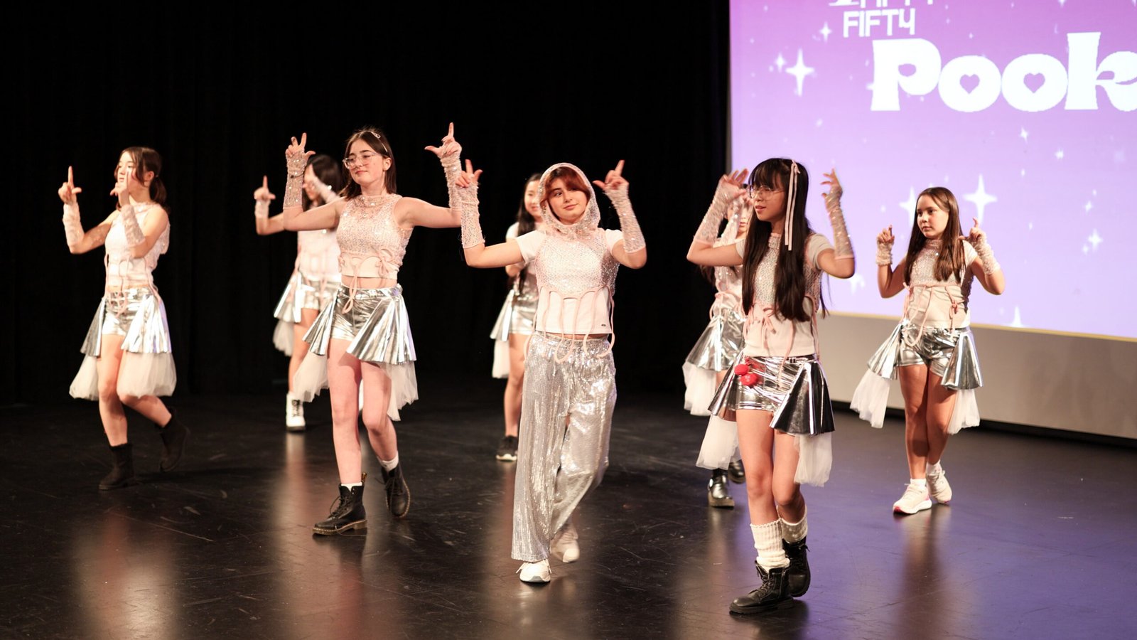 kids dance programs, youth dance classes, dance training, Kitchener-Waterloo dance studio