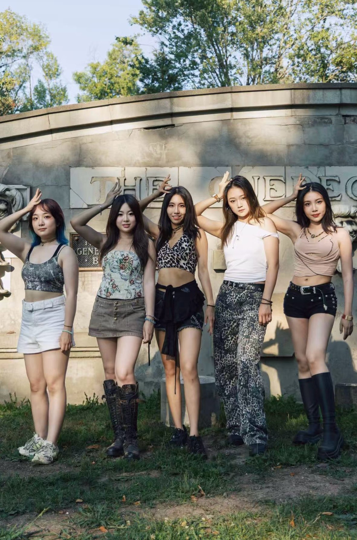 3Dz MV Program - Girls Will Be Girls