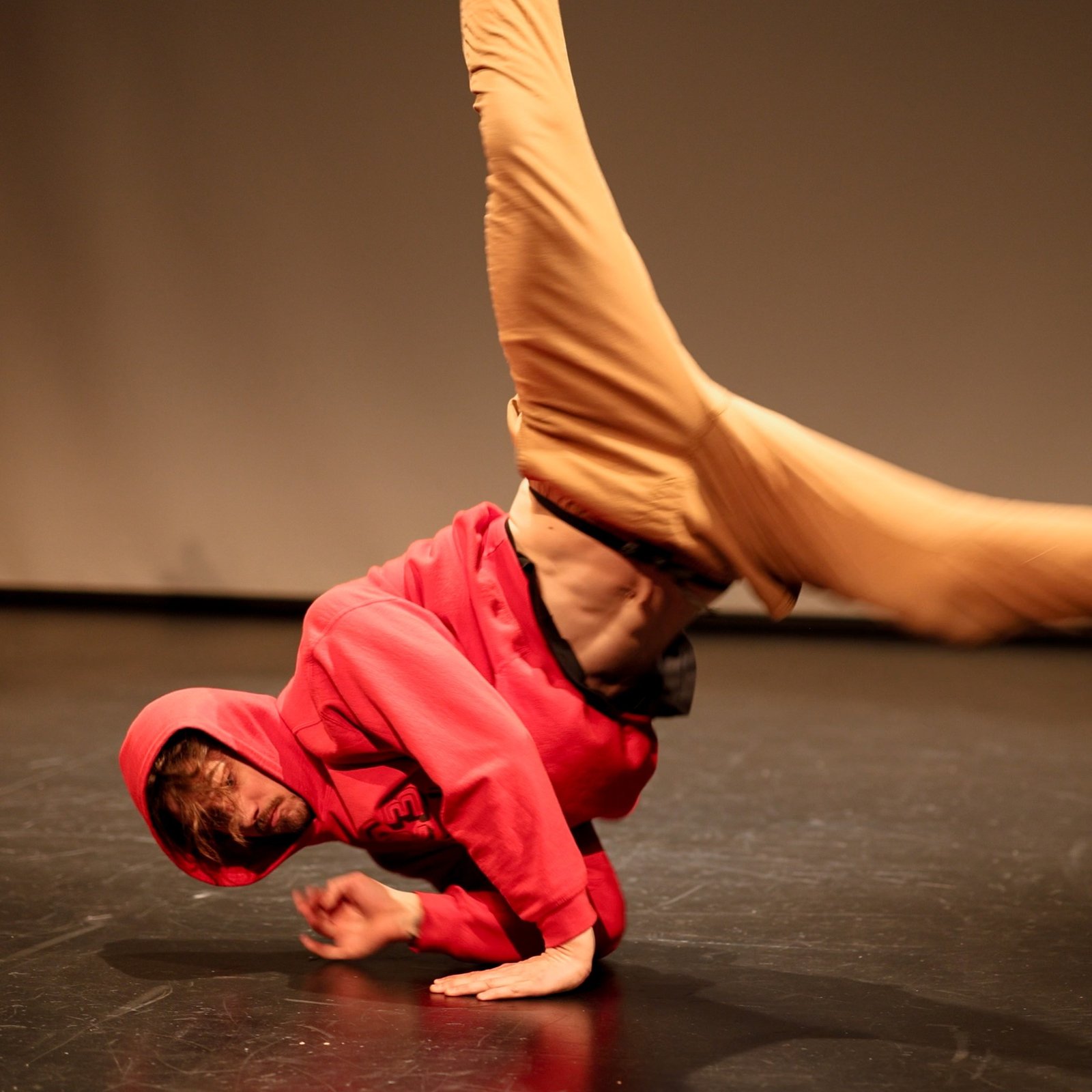 3Dz Break Dance Program in Kitchener-Waterloo